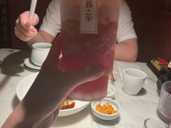 -初蓉丨遇见新川菜(亲贤街荣耀店)