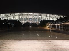 -广州白云机场雅高铂尔曼大酒店