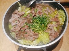 -川堂风·跷脚牛肉·乐山爆炒(宝山日月光店)