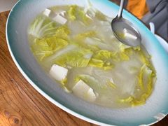 泰山三美-天地家常菜