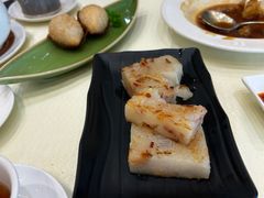 -兴悦酒家(保利克洛维店)