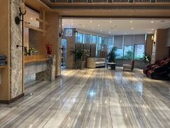 -惠州漫悦花园度假酒店(西湖水东街旗舰店)
