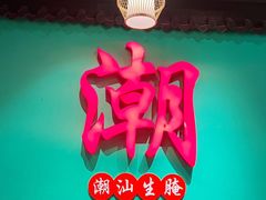 -官塘鱻鱻鱼生·潮汕生腌·砂锅粥(西马路总店)