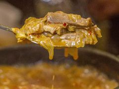 -金北顺大锅家(신사본점)