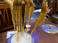 -东海怡品海鲜豆捞(星街坊店)
