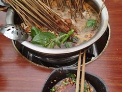 -牛华绿缘麻辣烫(牛华总店)