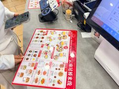 -桥香园云南过桥米线(金马碧鸡店)