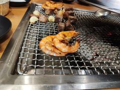 -肉甲韩国木炭烤肉(新壹街1店)