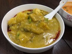 -家利美食店