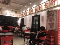 大堂-得闲饮胜公司(智谷店)