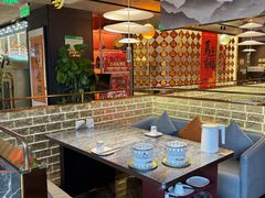 -百草滩羊清水涮羊肉·清真·宁夏盐池滩羊(莲花桥店)