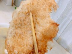 -老方子馅饼粥(台东店)