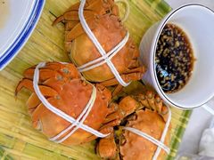 -蟹天蟹地农家菜·阳澄湖大闸蟹(浅水湾店)