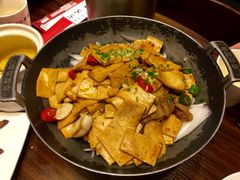 -梁记粥铺(开元地中海店)
