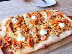 -必胜客(环球店)