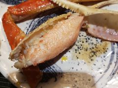 -蟹之国·精品蟹料理(极地店)