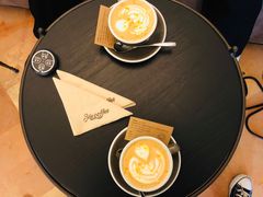 -Me Coffee下午茶艺术空间