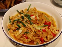-回家吃饭·地道南昌菜(建德观总店)