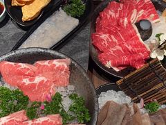 -捞王锅物料理(金华义乌之心店)