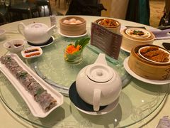 -葡京日丽(澳门葡京酒店)