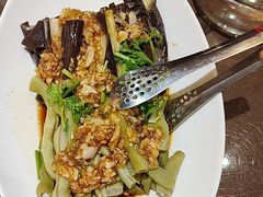 -福来齐·鲁菜海鲜·渔家菜(朝阳街分店)