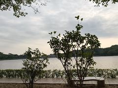 -南国桃园旅游度假区