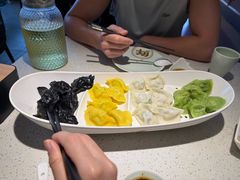 -船歌·鱼水饺青岛菜(金狮广场店)