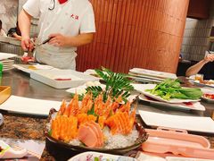 -大渔铁板烧(大悦城店)