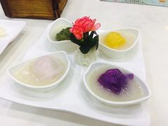 -名点一号·精致茶点·手工制作(天贵店)