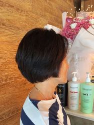 点击看大图 -QZHAIR SALON