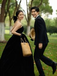 -格调婚纱摄影 (福州总店)