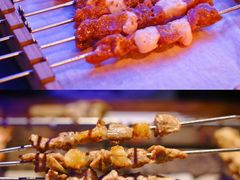 -三个蒙古大叔羊肉串(大宁店)