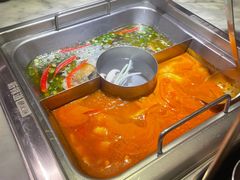 -新辣道鱼火锅(领展购物广场·中关村店)