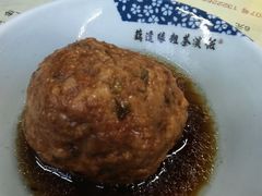 -粗茶淡饭(东关街店)