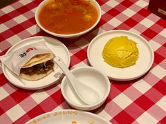 -西贝(虹口龙之梦店)