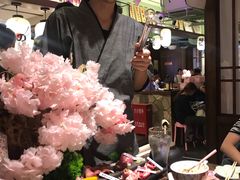 -樱宿日式和牛烧肉(五道口店)