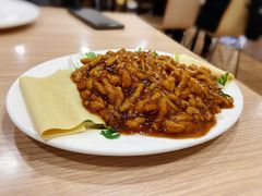 -姥家春饼店(漳州二路店)