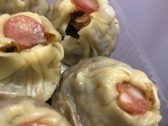 -白玉兰食品(中山公园龙之梦店)