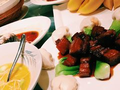 -富淳饭店(陆家嘴保利广场店)