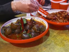 -老闵田螺馆·南昌特色小炒(梦时代店)