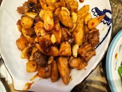 -得仁酒家(东四十一条店)