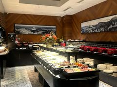 -拉蒂娜·巴西牛排馆 Latina·Brazilian Steakhouse(陆家嘴旗舰店)