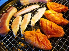 -十三姨正合丰烤肉(营迹路店)