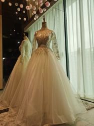 点击看大图 -太古映画婚纱摄影(天河店)