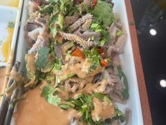 -宛平李记小吃(东关街店)