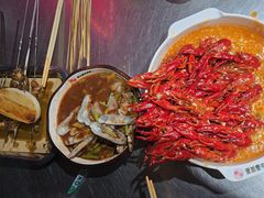 -壹加壹电烤串(总店)