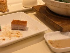 -利苑酒家(宜安广场店)