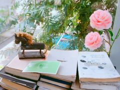 -灯塔咖啡馆BOOK·Coffee Shop