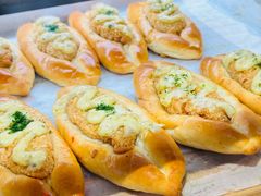 -山崎面包(静安久光店)