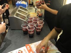 -八婆婆烧仙草(中山路店)